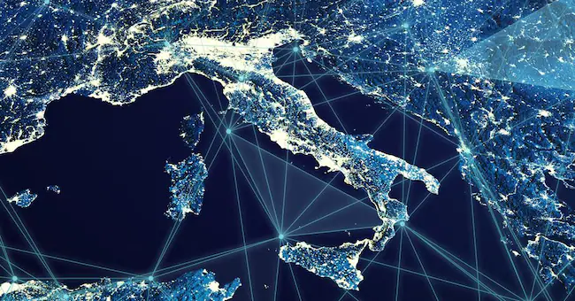 VersaBox expands in Italy!