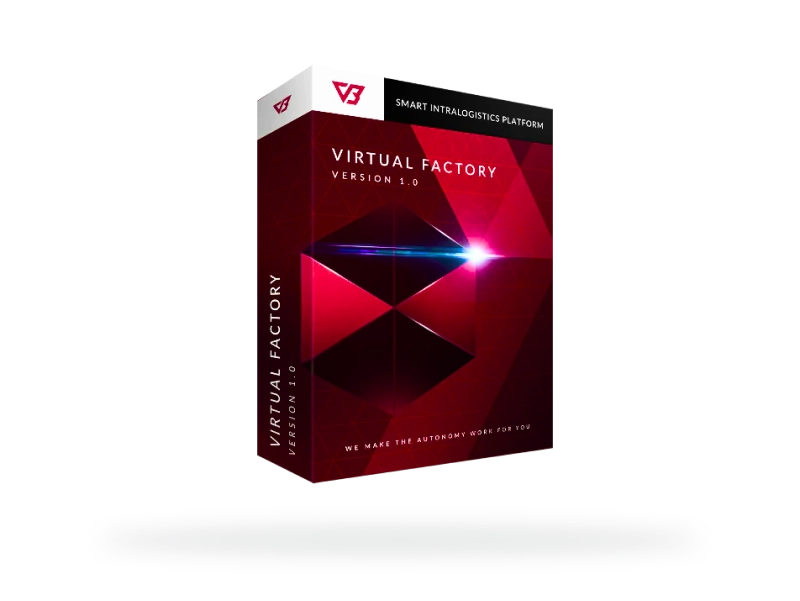 Virtual Factory