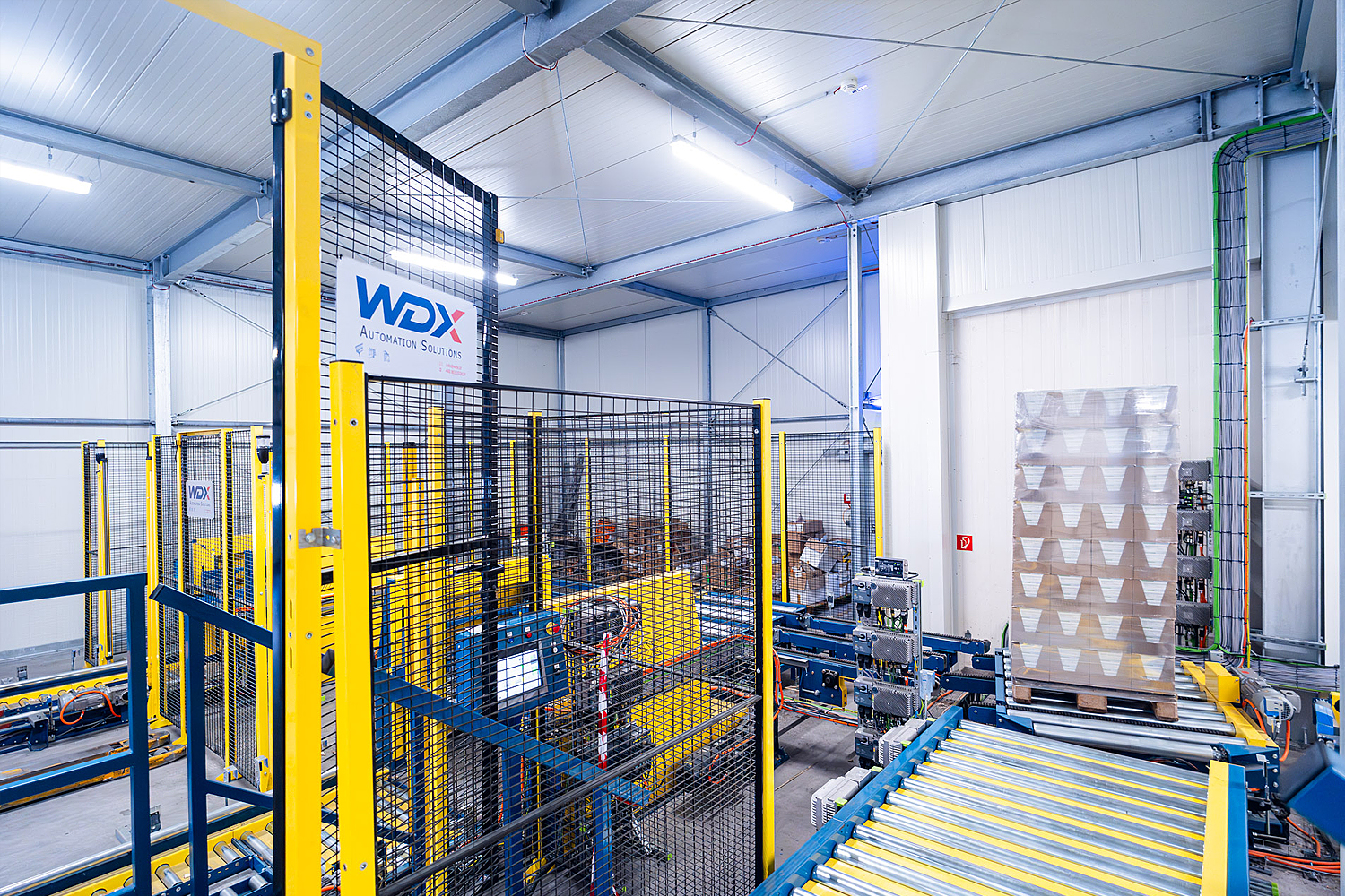 Procesy produkcyjne – kompleksowy przewodnik